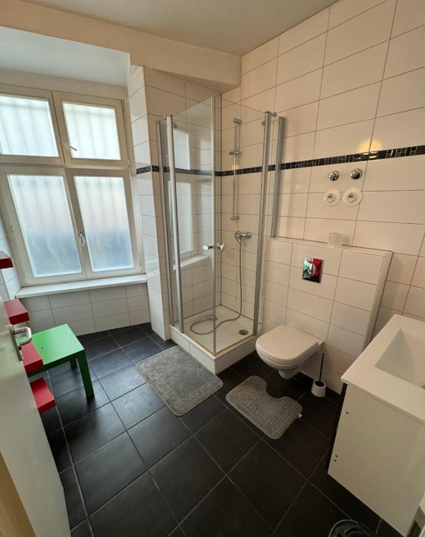 Krummestrasse - Top Unterkunft In Charlottenburg ! * Berlin