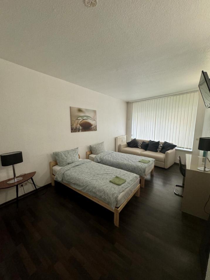 Krummestrasse - Top Unterkunft In Charlottenburg ! Aparthotel