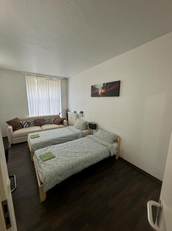 Krummestrasse - Top Unterkunft In Charlottenburg ! * Berlin